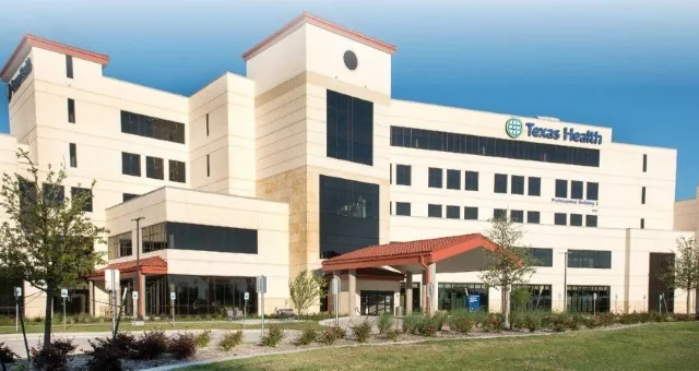 Healthcare Facilities by J & V Painting - Photo 3