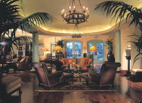 Lodging in Los Gatos, California by Karoll Julian Inc. - Photo 2