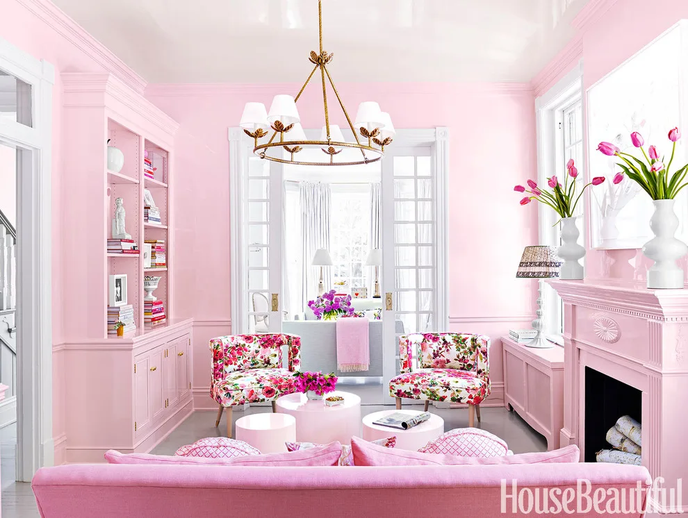 House Beautiful Cover from September 2016 by H.J. Holtz And Son, Inc. - Photo 2
