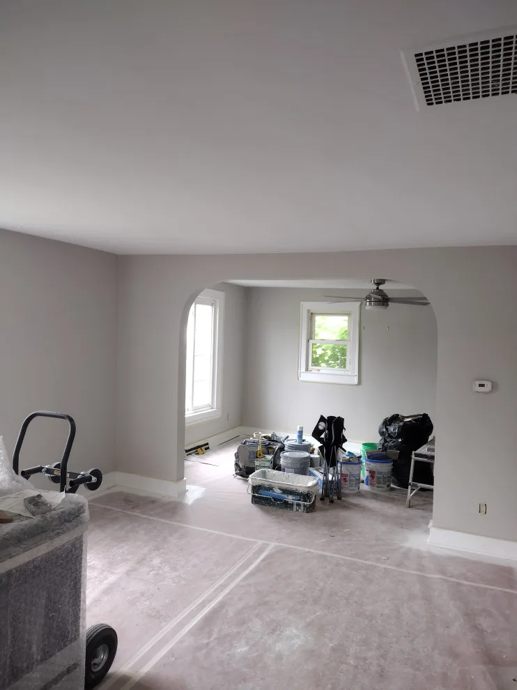 Real Estate Home Painting by Atmospheric Painting LLc - Photo 2