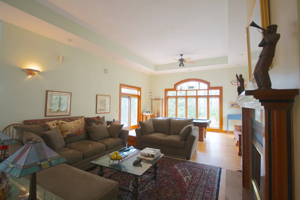 Home Painting by SpiralHouse Studios - Photo 9