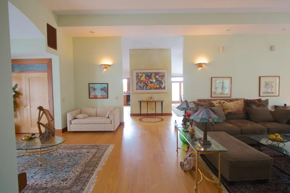 Home Painting by SpiralHouse Studios - Photo 8