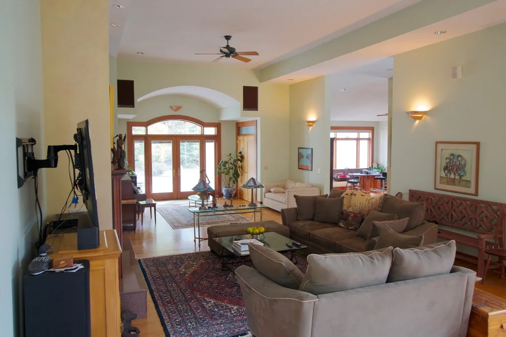 Home Painting by SpiralHouse Studios - Photo 10