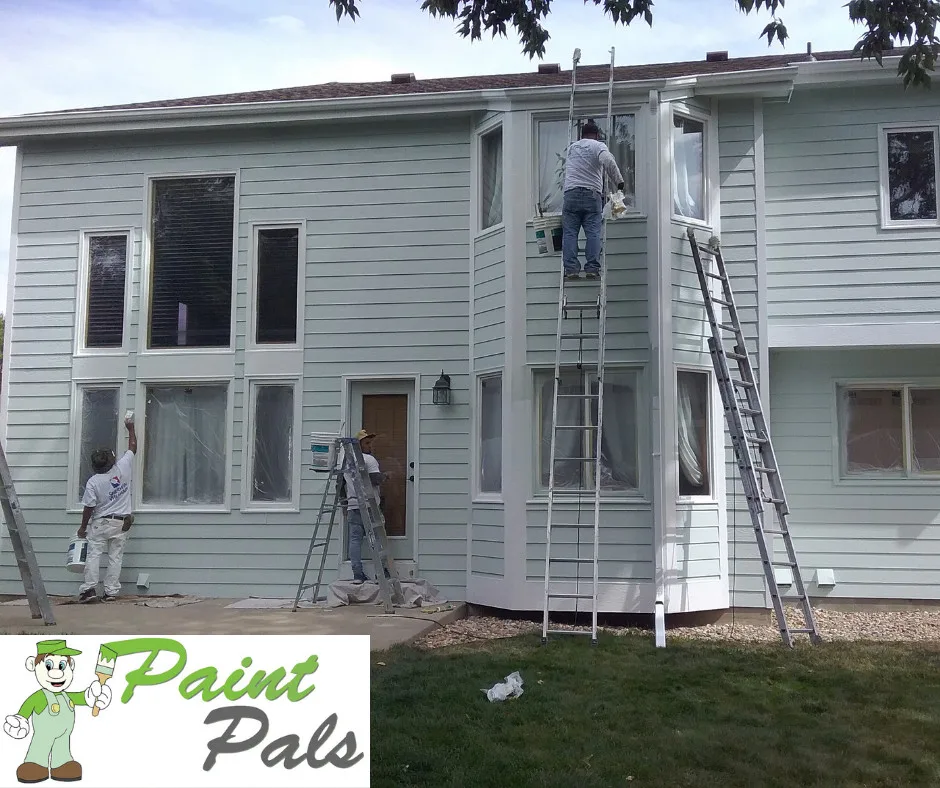 Paint Pals - Photo 10