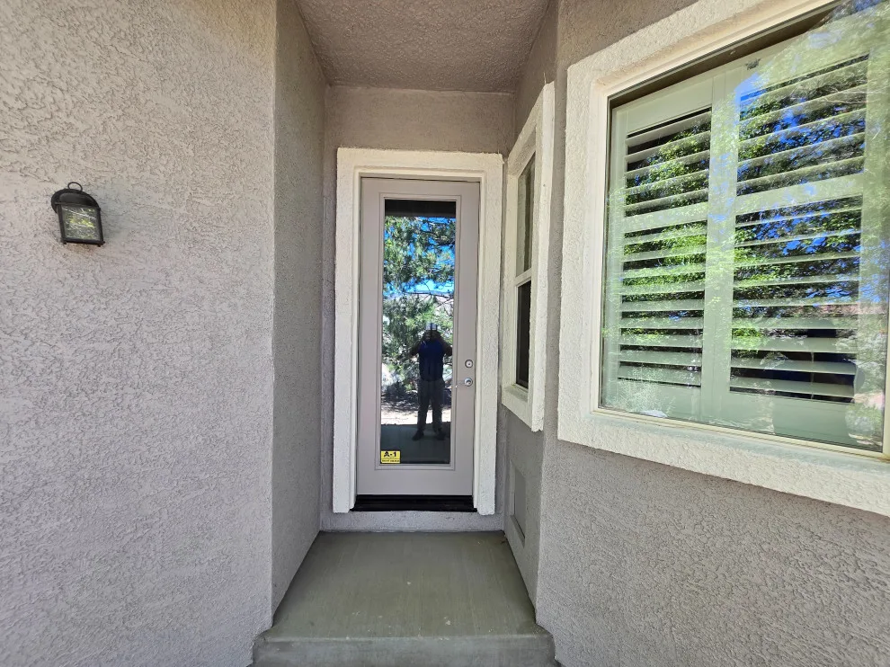 Residential Painting by Henry's Home Improvement LLC - Photo 21