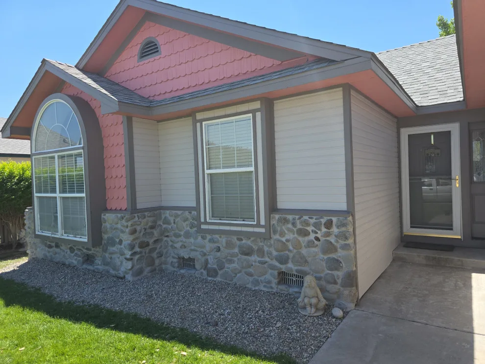 Residential Painting by Henry's Home Improvement LLC - Photo 31