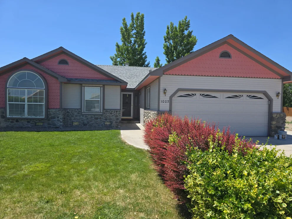 Residential Painting by Henry's Home Improvement LLC - Photo 44