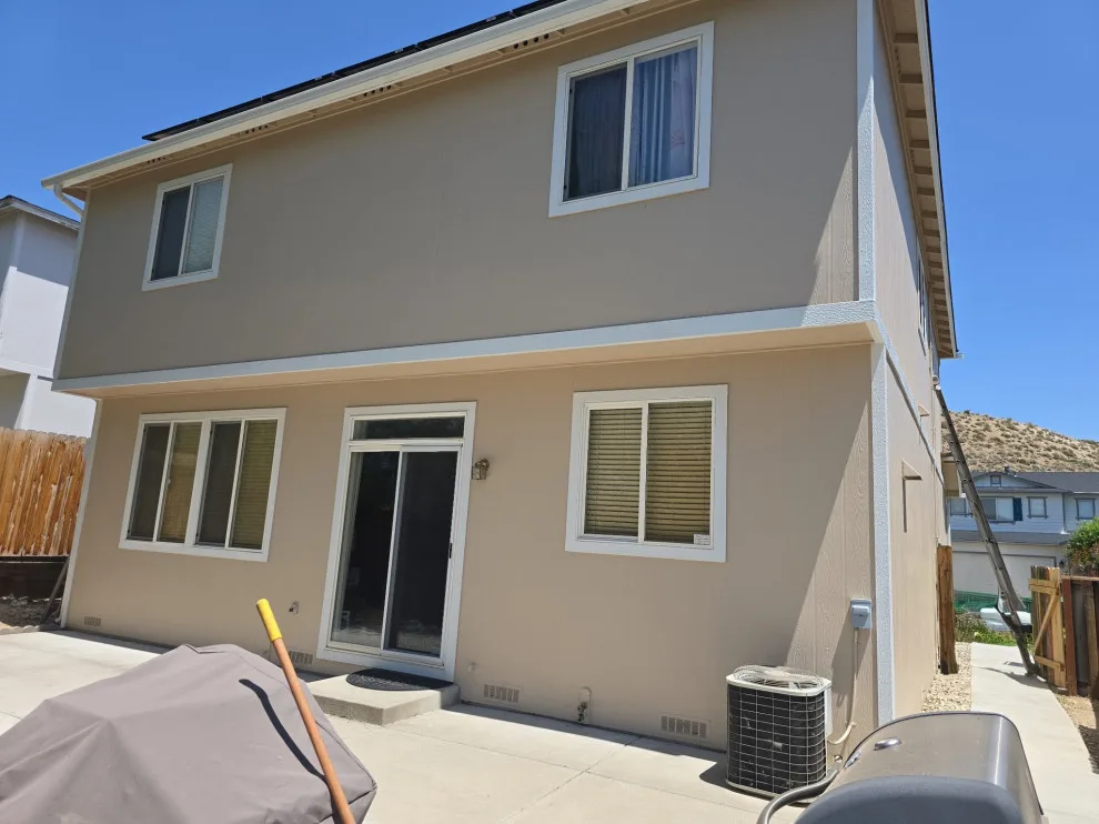 Residential Painting by Henry's Home Improvement LLC - Photo 17