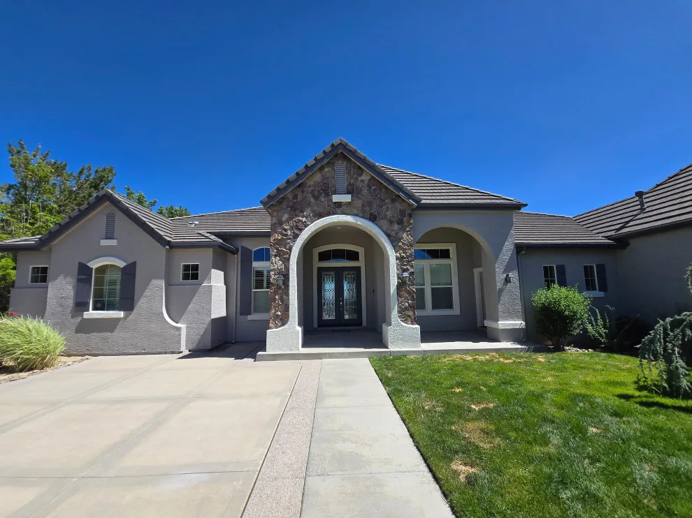 Residential Painting by Henry's Home Improvement LLC - Photo 5