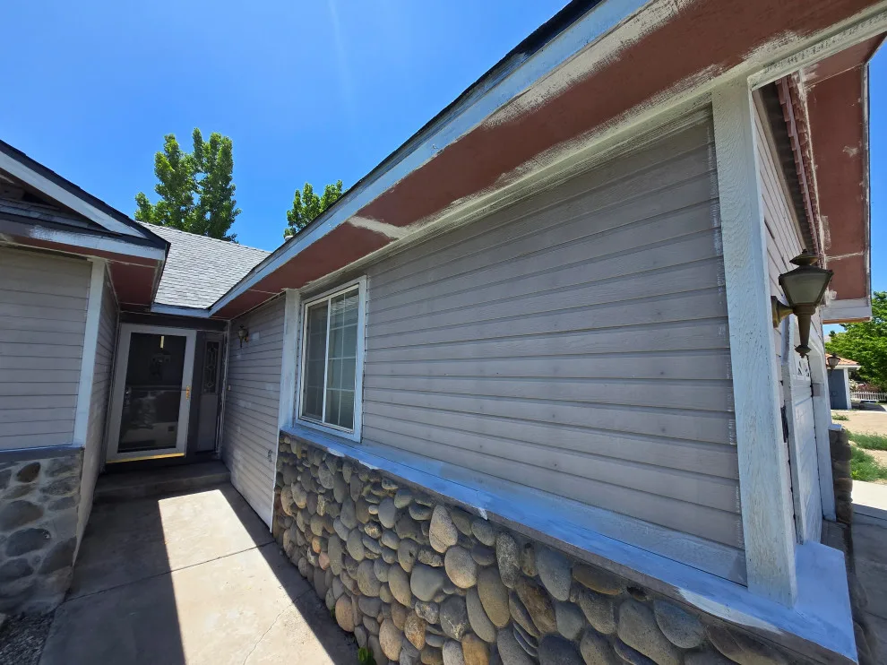 Residential Painting by Henry's Home Improvement LLC - Photo 45