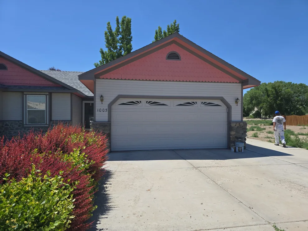 Residential Painting by Henry's Home Improvement LLC - Photo 16