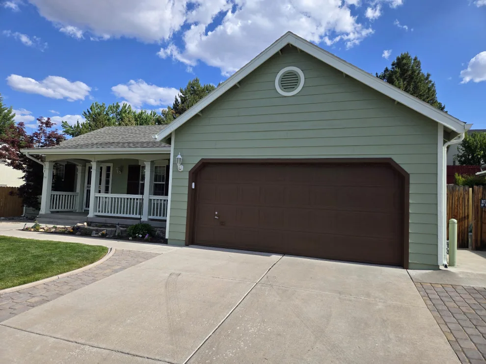 Residential Painting by Henry's Home Improvement LLC - Photo 46