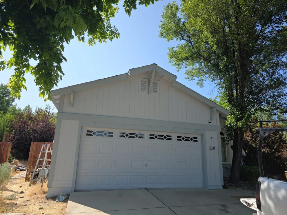 Residential Painting by Henry's Home Improvement LLC - Photo 26