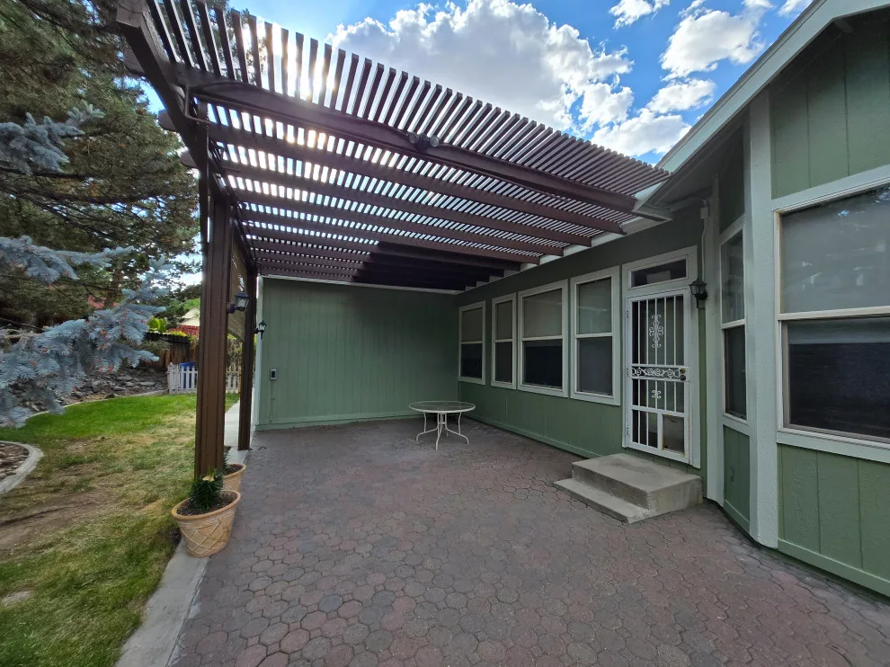 Residential Painting by Henry's Home Improvement LLC - Photo 11