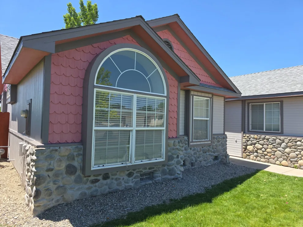 Residential Painting by Henry's Home Improvement LLC - Photo 3