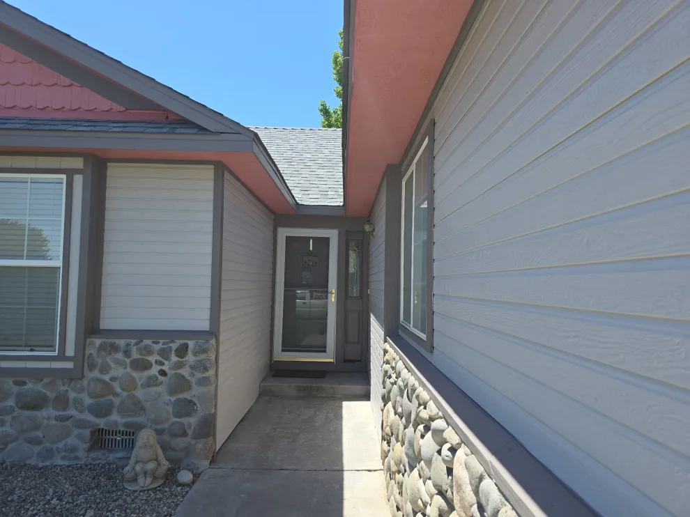 Residential Painting by Henry's Home Improvement LLC - Photo 10