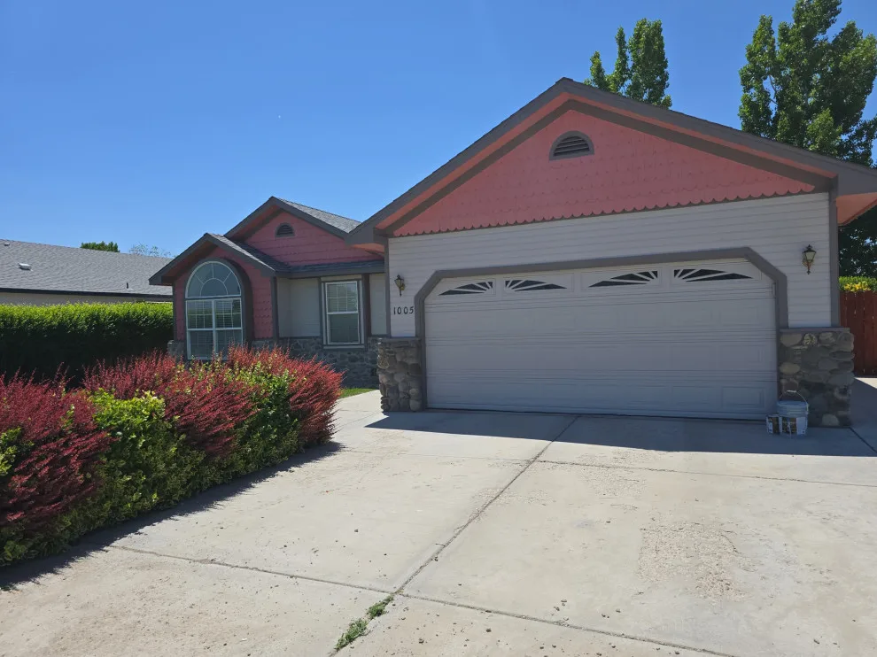 Residential Painting by Henry's Home Improvement LLC - Photo 43