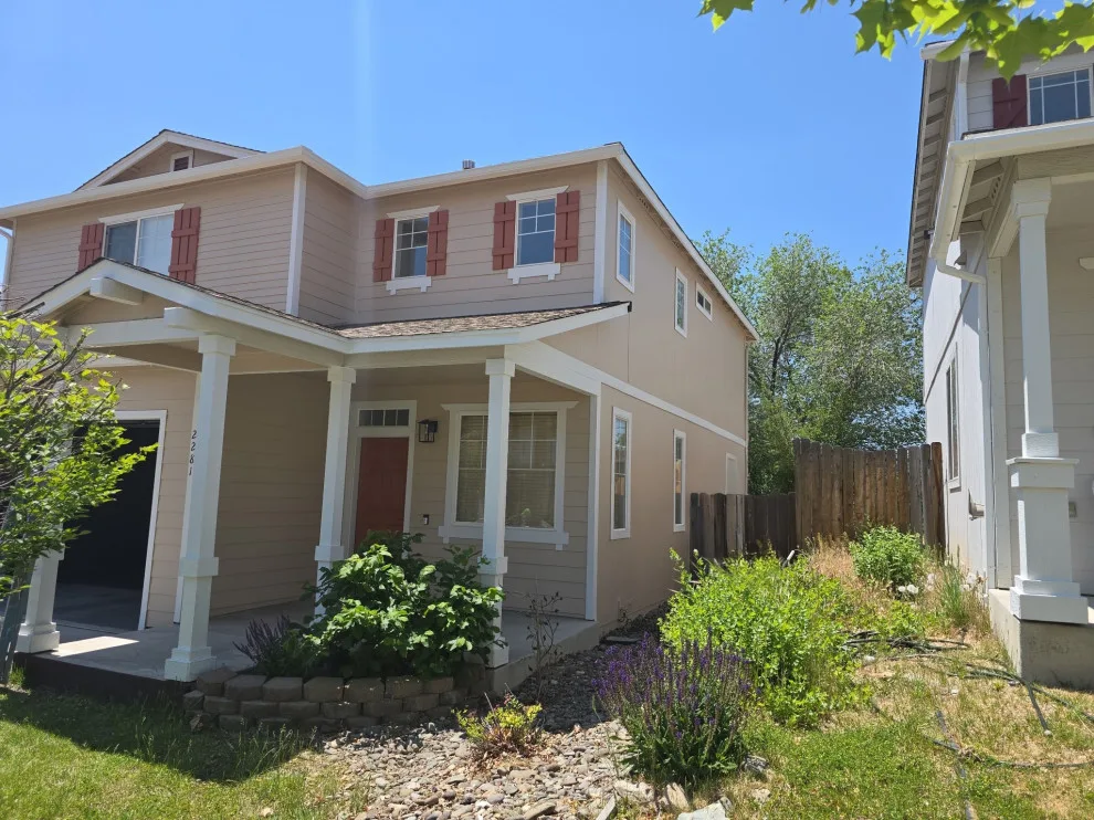 Residential Painting by Henry's Home Improvement LLC - Photo 9