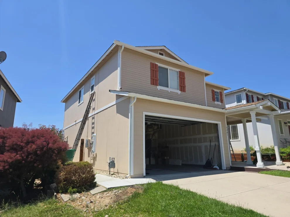 Residential Painting by Henry's Home Improvement LLC - Photo 28
