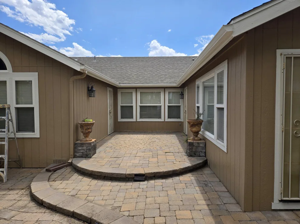 Residential Painting by Henry's Home Improvement LLC - Photo 12