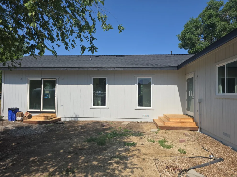 Residential Painting by Henry's Home Improvement LLC - Photo 14