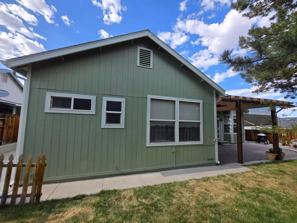 Residential Painting by Henry's Home Improvement LLC - Photo 36