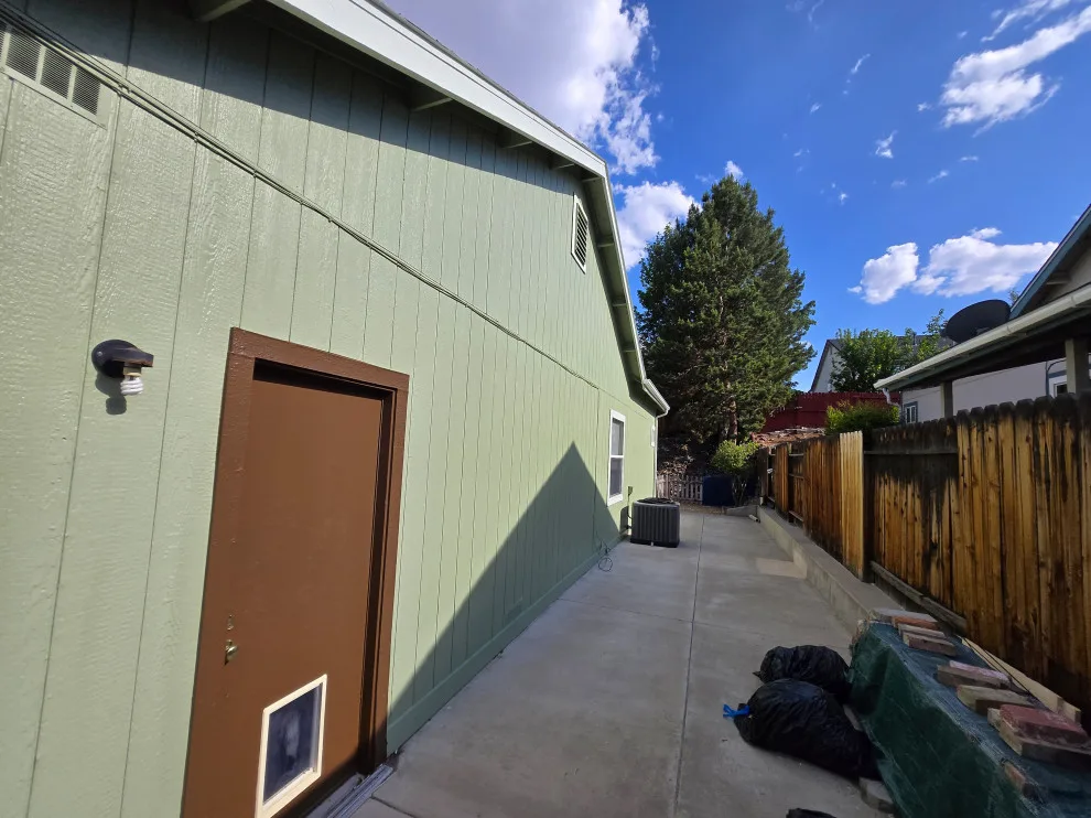 Residential Painting by Henry's Home Improvement LLC - Photo 2