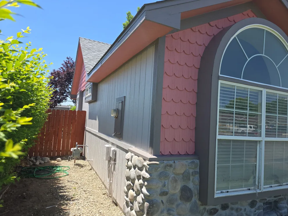 Henry's Home Improvement LLC - Photo 6