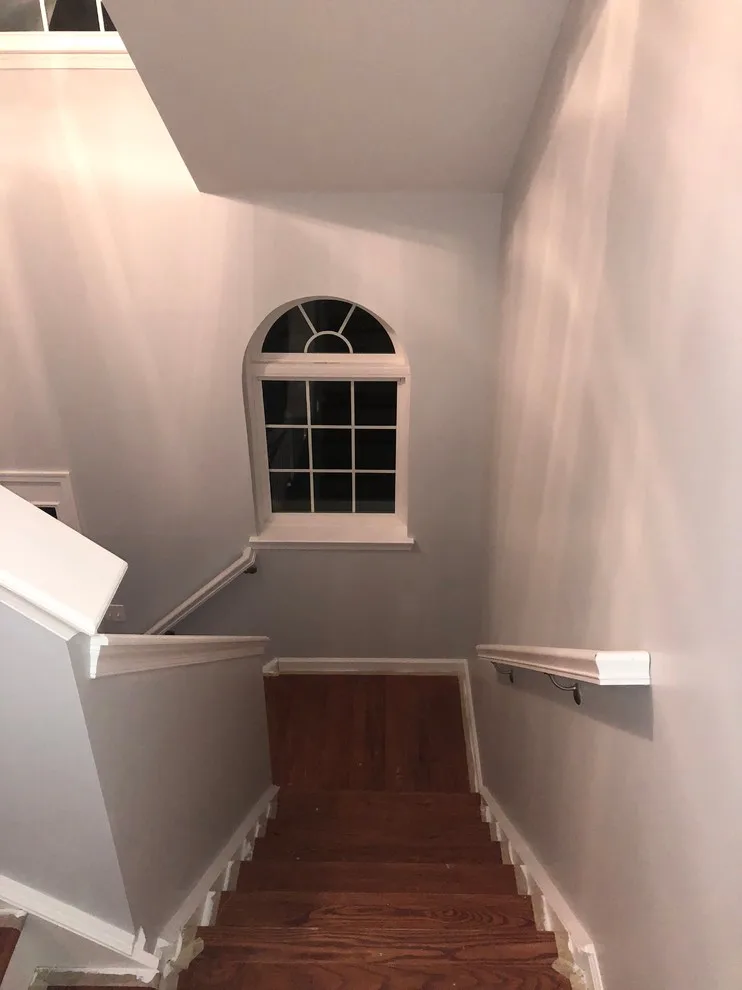 Home renovation by A M Reppert - Photo 6