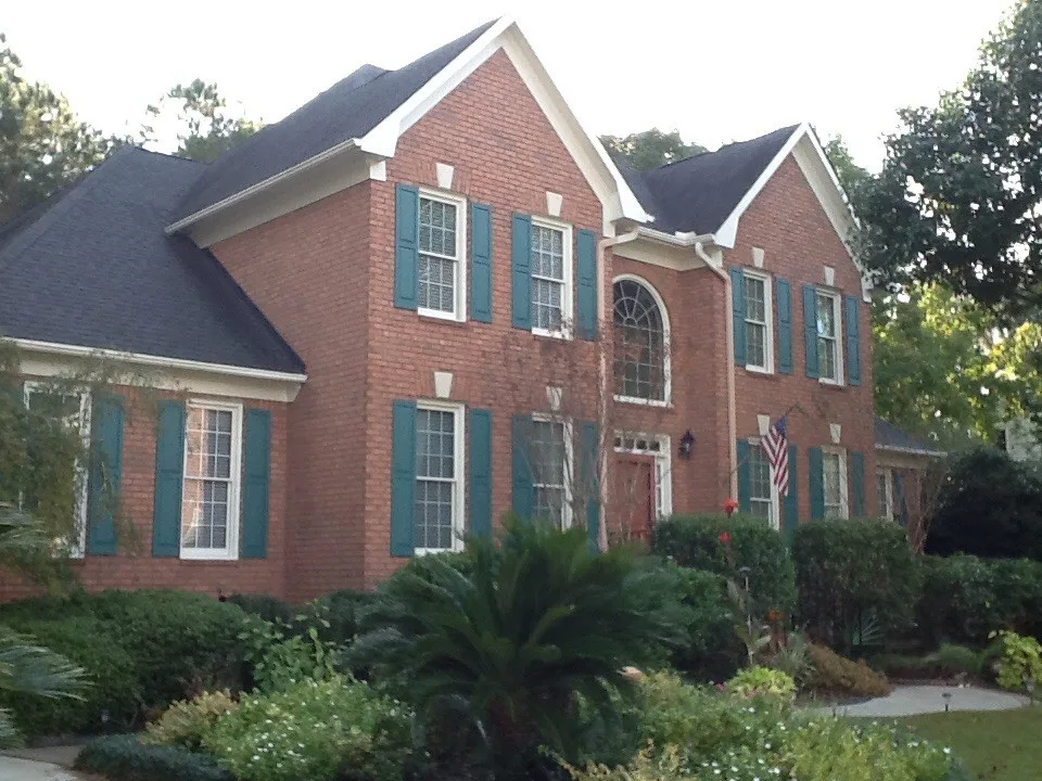 Residences Colored by PHR by PHR - Painting And Home Renovations, LLC - Photo 2