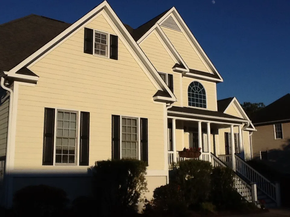 Residences Colored by PHR by PHR - Painting And Home Renovations, LLC - Photo 3