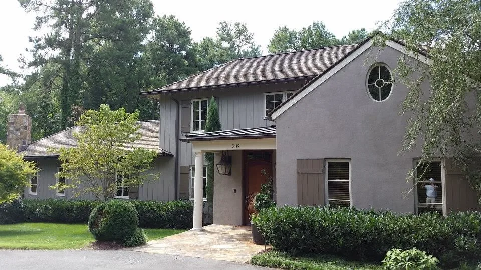 Huffman Home by Anderson Painting - Photo 2