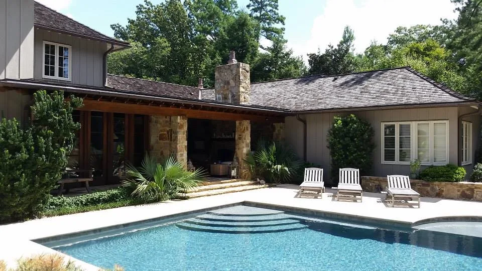 Huffman Home by Anderson Painting - Photo 3