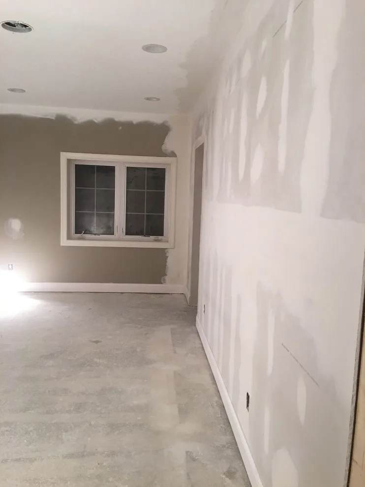Hugo basement expansion by NexGen Coatings,LLC - Photo 4