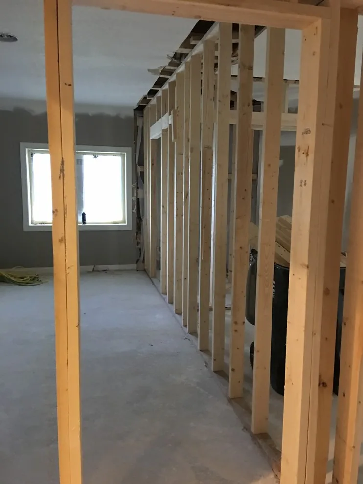 Hugo basement expansion by NexGen Coatings,LLC - Photo 3