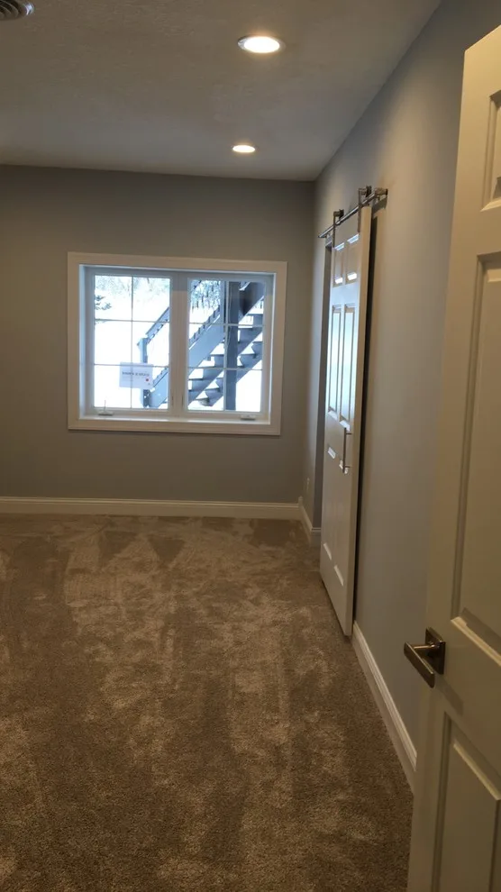 Hugo basement expansion by NexGen Coatings,LLC - Photo 2