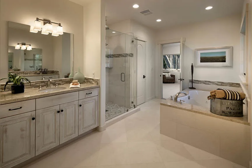Interior Designs by Colortrends Painting & Decorating - Photo 14