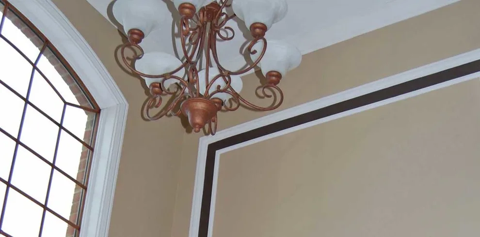 Interior Design by Sheldon And Sons Painting - Photo 3