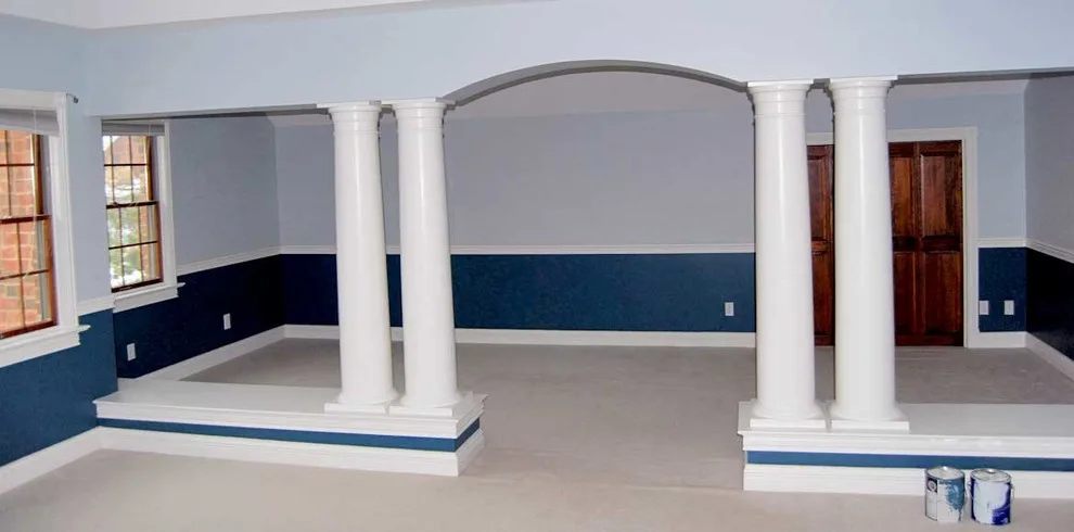 Interior Design by Sheldon And Sons Painting - Photo 2