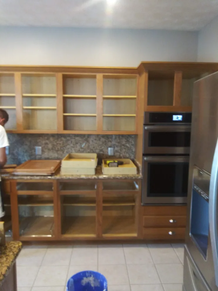 In Progress Images by Tucker & Co. Painting LLC - Photo 6