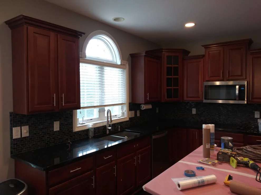 In Progress Images by Tucker & Co. Painting LLC - Photo 3