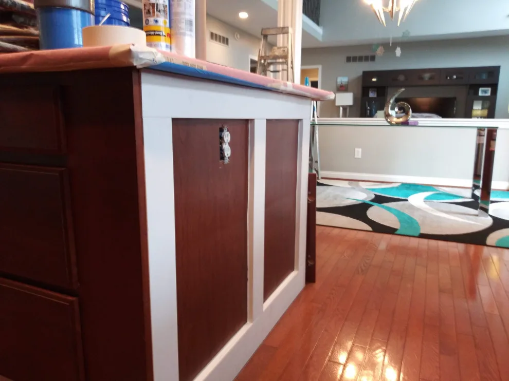 In Progress Images by Tucker & Co. Painting LLC - Photo 4