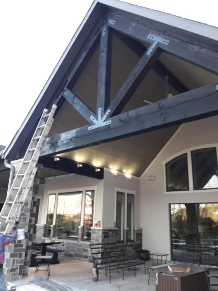 Ongoing Projects by Lonestar Painting - Photo 7