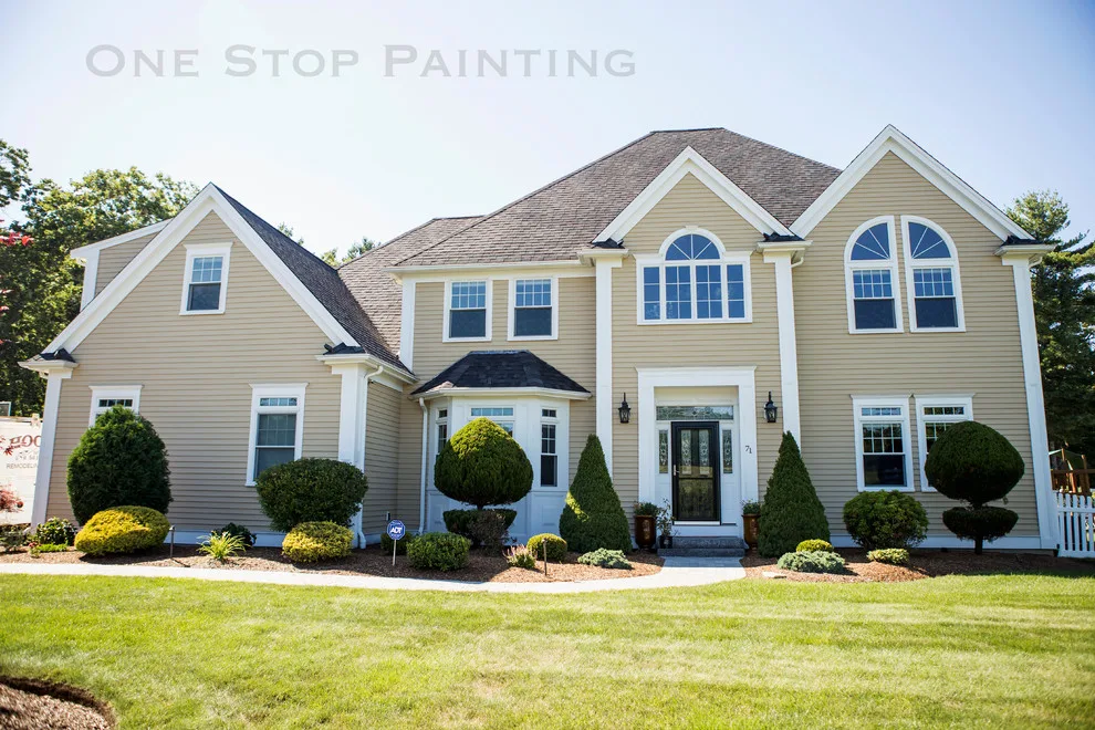 One Stop Painting & Renovating, Inc. - Photo 2