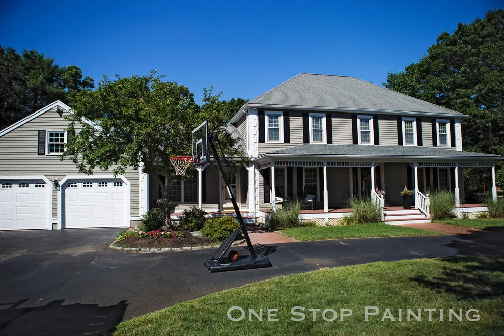 Indian Lake Properties by One Stop Painting & Renovating, Inc. - Photo 2