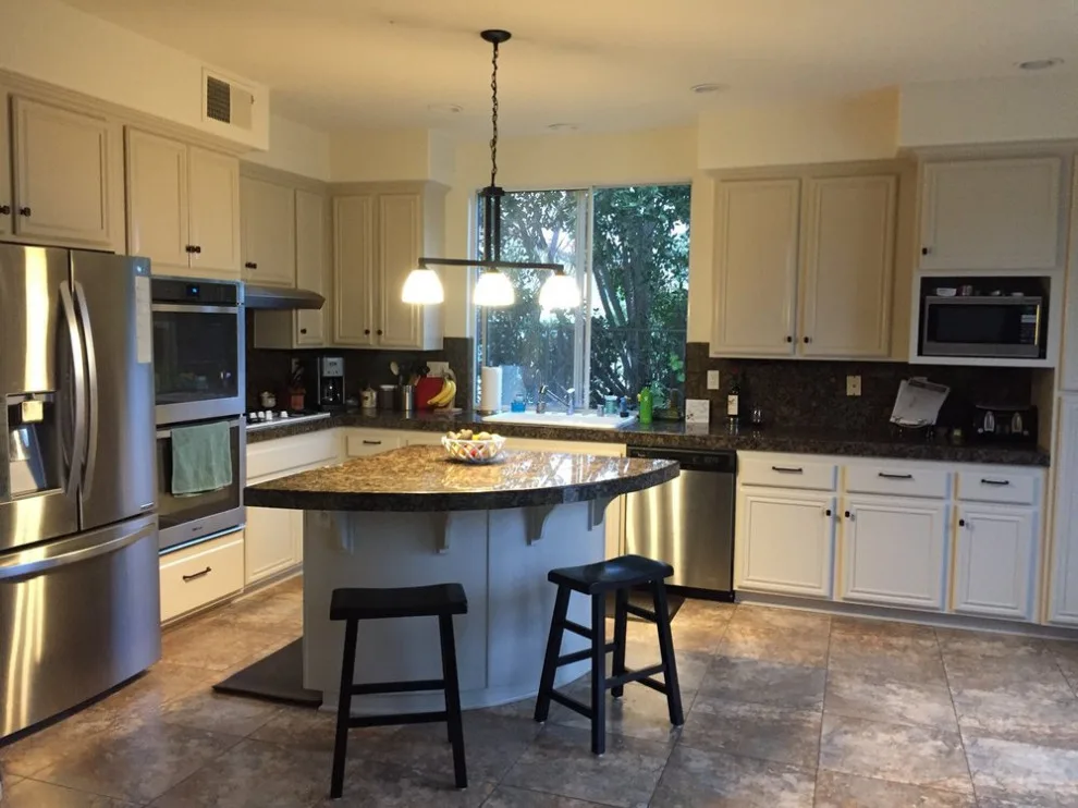 Interior Painting Project by Hassle Free Painting - Photo 5