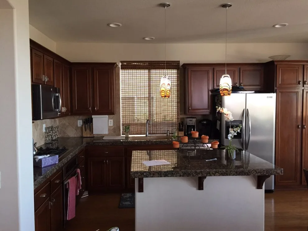 Interior Painting Project by Hassle Free Painting - Photo 4
