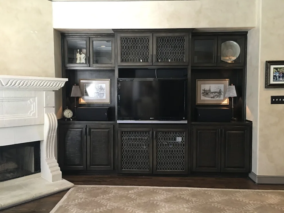 Media Cabinets for Industrial Use by CC Studio Llc - Photo 3