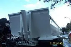 Industrial Coating by Farthing Painting Service - Photo 4