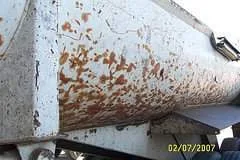 Industrial Coating by Farthing Painting Service - Photo 2